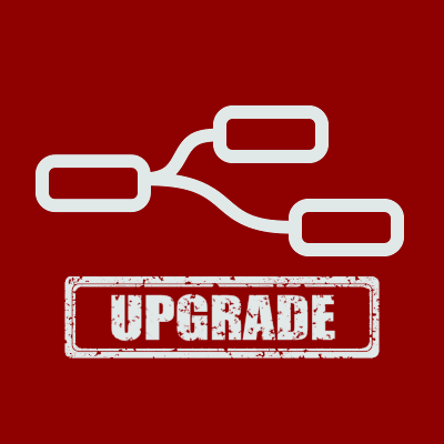 Node-RED Upgrades (v3)