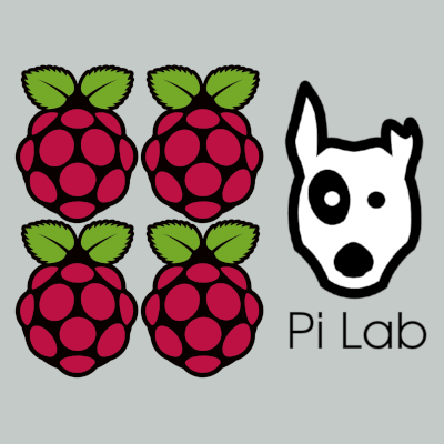 Pi Lab Setup Pi Lab