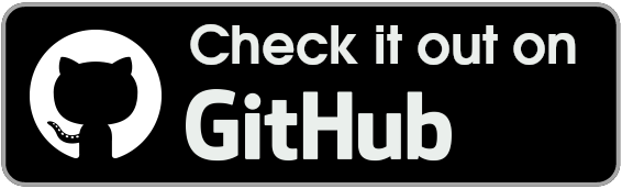 Get it on GitHub